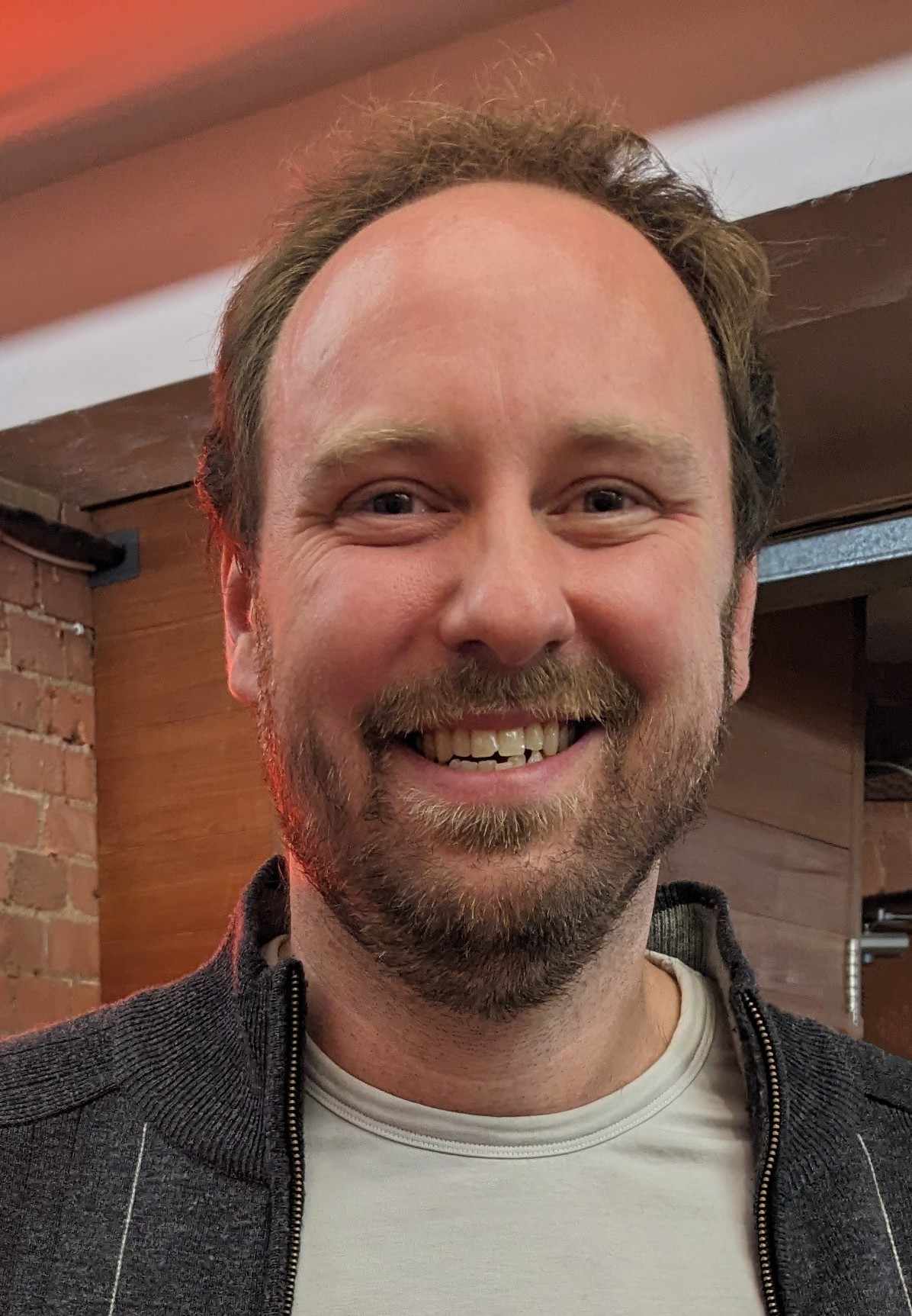 George Williams